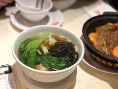 -龙记香港茶餐厅(久光百货店)