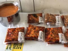 -脱骨凤爪(石桥店)