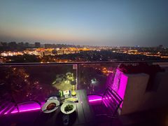 -烛影拾光观景餐厅·创意菜·摄影·小提琴(大唐不夜城店)