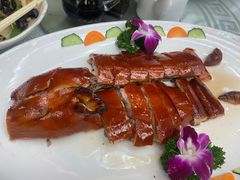 -番禺宾馆丽苑厅