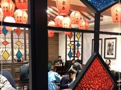 -大壶春生煎(四川中路店)
