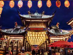 -松州古城