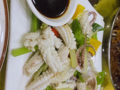 -柴火农庄(东海路店)