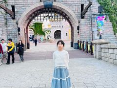 -大连海昌发现王国主题公园