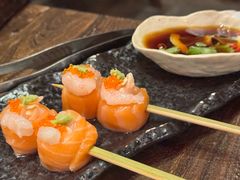 -侘与火 Wabi 侘寂烟火•锅物料理(大屯DT51店)