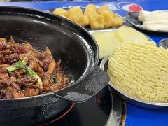 -重庆鸡公煲·嘟享吃(林科大店)