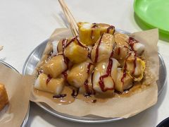 -華歡冰室-WahFoon(吉大店)