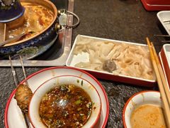 -京元盛铜锅涮肉(上海总店)
