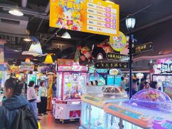 -卡通尼乐园(上海安亭店)