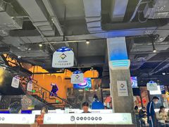 -很久以前羊肉串(簋街店)