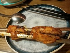 -那时新疆·若羌(经纬汇店)