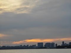 -独墅湖图书馆停车场