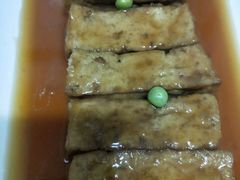 -老牌坊鲁菜名店(宽厚里店)