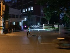 -上海市曹杨第二中学