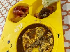 -伽喱博士 Dr.CURRY咖喱饭(太阳宫咖喱店)