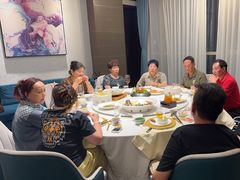 -富淳饭店(世纪公园店)