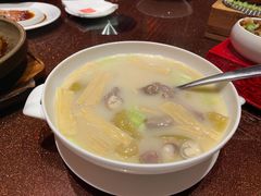 -东富酒家(龙湖西溪天街店)