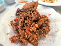 -玉林烤鸭店(定福庄店)