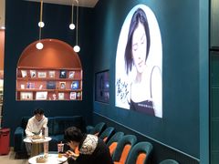 -海马体照相馆(北京朝阳大悦城店)