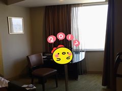 客房-北京新世纪饭店(动物园地铁站店)