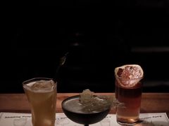 -月下料理(楷林IFC店)