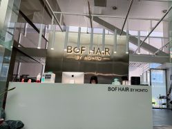 点击看大图 -BOF HAIR BY HONTO