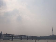 -武昌中华路码头(轮渡站)