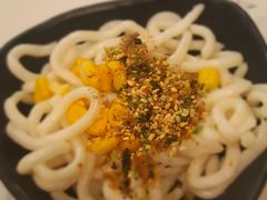 乌冬-卡朋西餐(较场西路店)