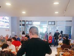 -虾大侠·盱眙龙虾老北京铜锅涮羊肉(金楠天街店)