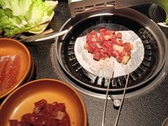 -真熙家牛排烤肉无限续(百脑汇店)