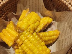 -北丐先生·野馄饨烧烤(雨花万象店)