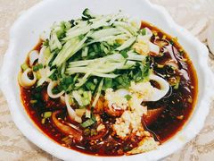 -新粤新疆菜清真餐厅(拱北店)