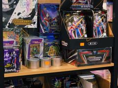 -晨光文具(天客隆大厦大商超市店)