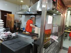 -津门张记包子铺(华昌道店)