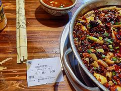-黑竹香鸡(营和巷店)