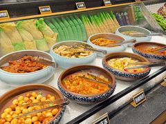 -韩盛·盛江山自助料理(于洪新玛特店)