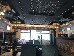 大堂-大吉利·潮汕牛肉火锅(河西店)