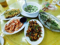 -仁记海鲜餐厅美食店