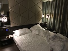 桔子酒店精选(西藏北路店)-桔子酒店(上海西藏北路地铁站店)