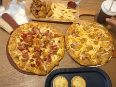 -必胜客(南通新圆融店)