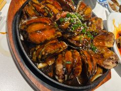 -小平岛開海水饺(浑南店)