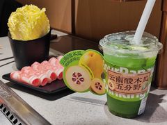 -海底捞火锅(飞马水城店)