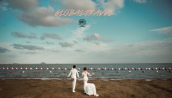 -巴黎新娘婚纱摄影·婚礼策划(嘉定总店)