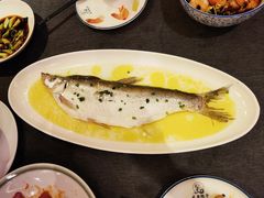 -贰号院子·南京淮扬味(珠江路店)