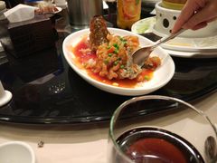 -新南华大酒店(长寿店)