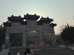-云龙山