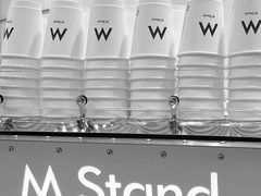-M Stand(南京新街口金鹰店)