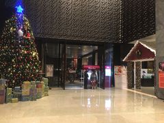 -北京希尔顿逸林酒店