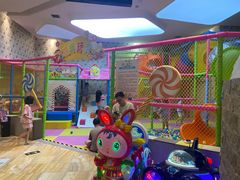 -丽池宫韩式汗蒸会馆(华灯坊店)