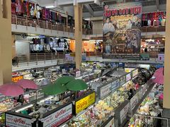 -瓦洛洛传统市场